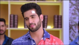 Muskurane Ki Wajah Tum Ho - 5th September 2022